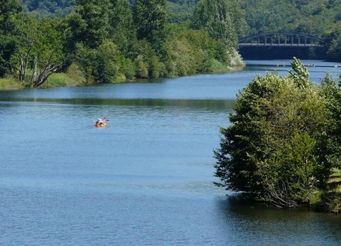 Ushuaia Villages Port de Lacombe, 3* - 98