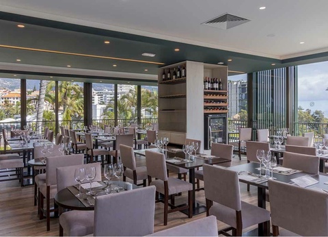 Circuit Echappée Jardins de Madère depuis l'hôtel Enotel Magnolia 4* - 14