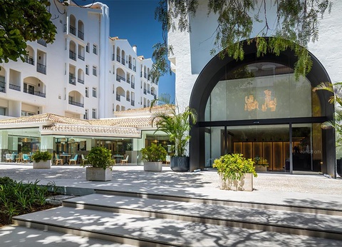 Hôtel Occidental Puerto Banus 4* - 3