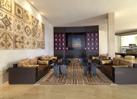 Jet Tours Signature Atlas Essaouira & Spa 5* - 3