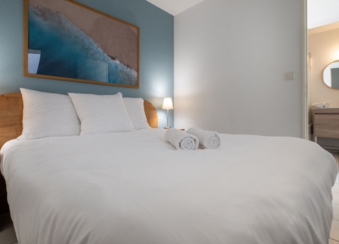 Résidence Référence Les Terrasses de Fort Boyard - Arrivée jsuqu'au 25/04/26 - 6