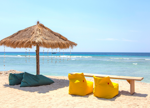 Circuit Perles d'Indonésie - 14