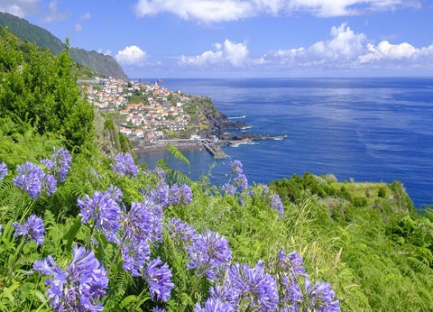 Circuit Energie de Madère - Dom Pedro Madeira Hôtel 4* - 8