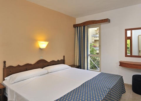 Hôtel Sol Fuerteventura Jandia 4* - 5