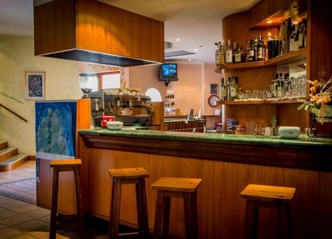 Hôtel Piccada 3* - 9