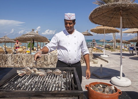 Hôtel Seabel Rym Beach 4* - 24