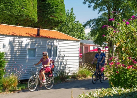 Camping Bontempo La Yole, 4* - 13