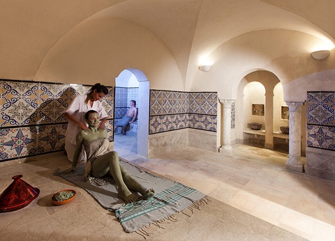 Hôtel Sentido Djerba Beach 4* - 22