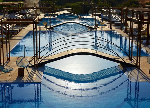 Hôtel Domes Aulus Elounda, Curio Collection by Hilton 5* - 13