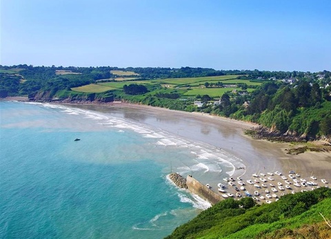 OFFRE CHOC - Camping Le Varquez 3* - 31