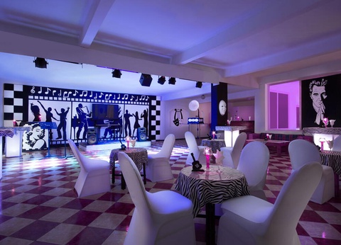 Combiné Déesses du Nil et Bel Air Azur ( adult only ) - 20