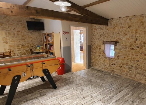 Camping Moulin de David 4* - 27