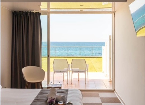 Hôtel Cala Di Sole 3* - 8