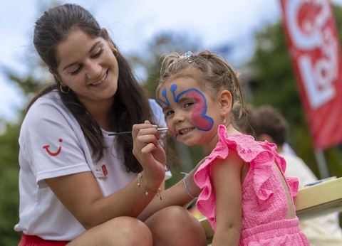 Club Lookéa Laguna Beach 4* - 28