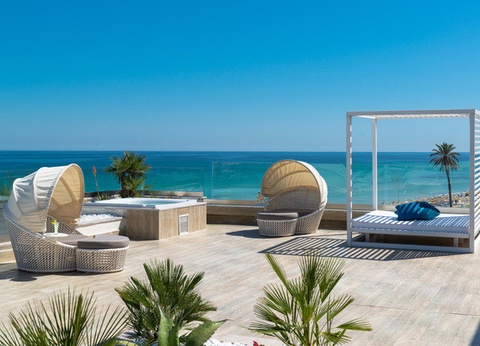 Hôtel Iberostar Kuriat Palace 5* - 14