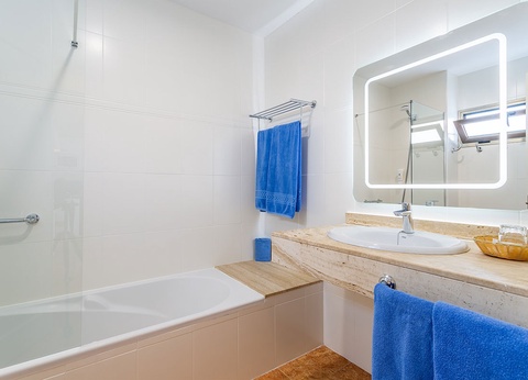 Hôtel TUI Sélection Floresta 3* - 11