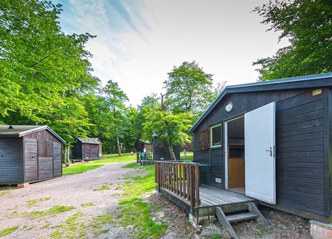 Camping Les Ecossais, 2* - 6