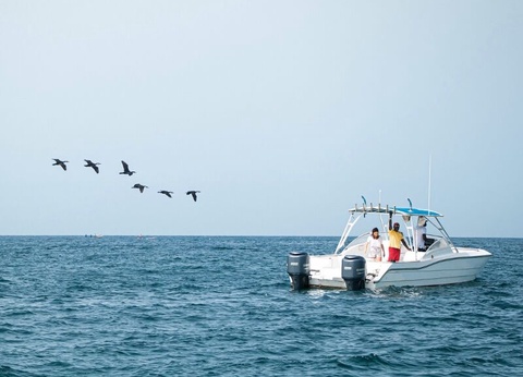 Escapade sénégalaise depuis le Terrou Bi 5* & extension au Kappa club Royal Baobab 4* - 11