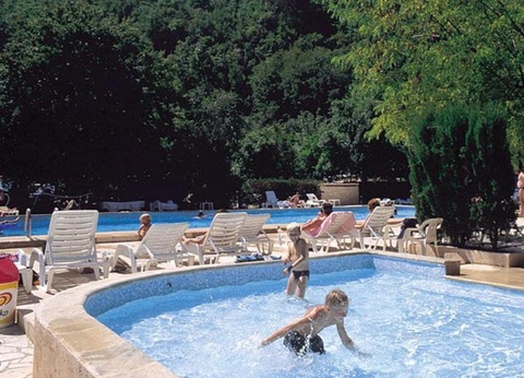 Camping Les Rives du Loup, 3* - 23