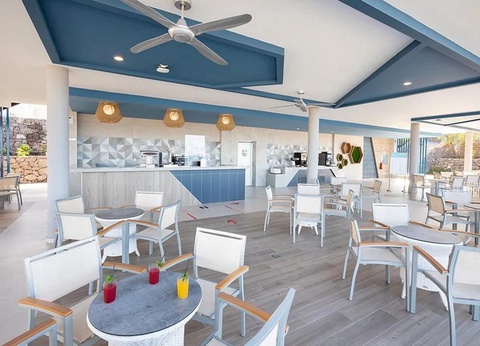 Hôtel Riu Buenavista 4* - 8