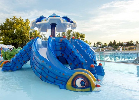 Hôtel Club Lookéa Palmeiras Village 4* - 8