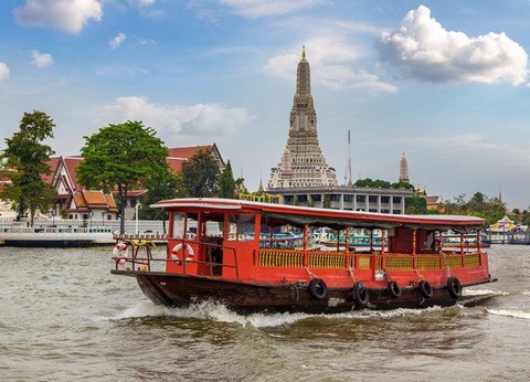 THAILANDE ESSENTIELLE - 7