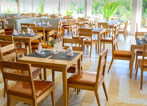 Hôtel Marhaba Club 4* - 14