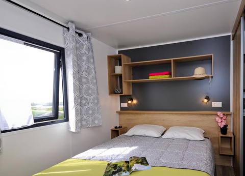 Camping Sites et Paysages - Le Panoramic 4* - 14