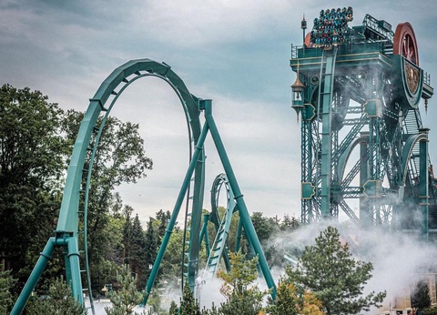 Camping Marvilla Parks - Kaatsheuvel, 4* - 7