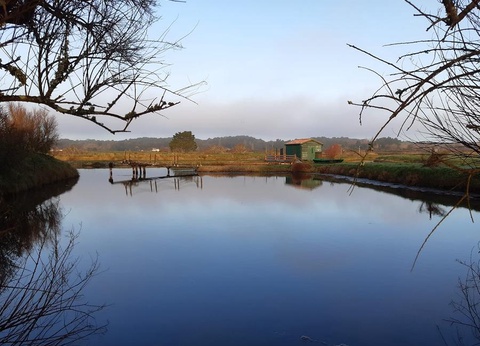 Camping Le Moulin de la Salle, 4* - 19