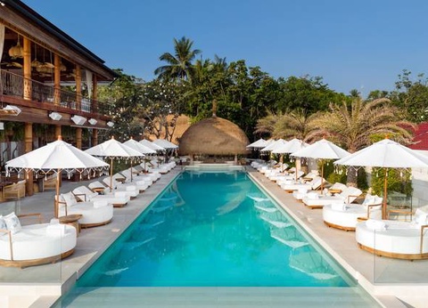 Circuit Privé Bonjour Thailande (cat. sup.) + séjour Koh Samui 4* - 14