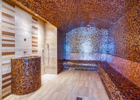 Hôtel Palas 4* - 14