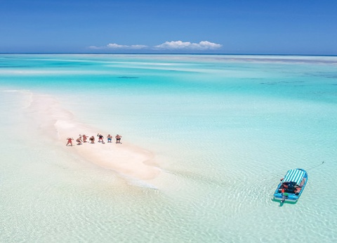 Fram Selection The One Resort 4* - 21