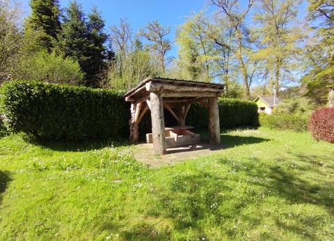 Camping La Riviere D'Argent, 3* - 4