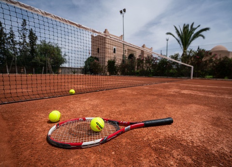 Club Framissima Évasion Marrakech Ryads Parc & Spa 4* - 22