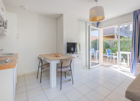 Résidence Référence Le Petit Pont - 26