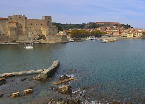 Camping La Tour de France, 3* - 21