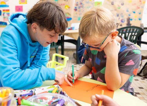 Camping Paradis - L'Europe, 4* - 12