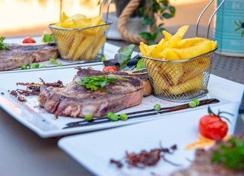 Camping Campéole Le Vivier 4* - 41