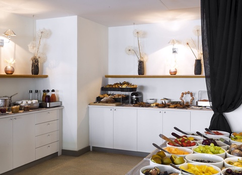 Hôtel Le Pinarello 4* (vol régulier ) - 6