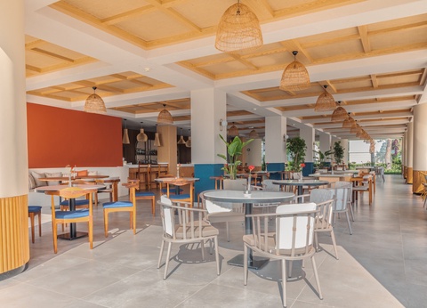 Hôtel Sherwood Exclusive Kemer 5* - 18