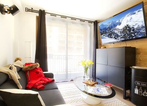 Résidence PROVENCAL - 18