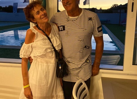 Camping Bleu Mer, 3* - 39