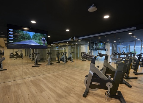 Hôtel INNSiDE Palma Bosque 4* - 95