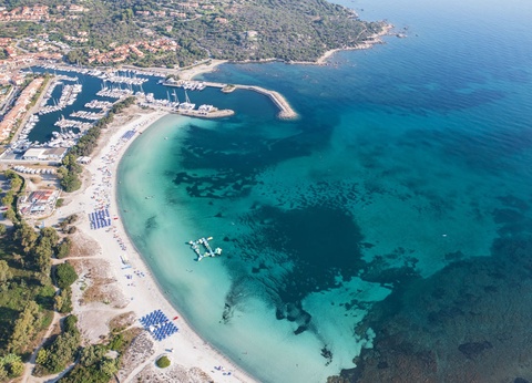 TUI Sélection Hotel Baia del Porto - Flex bagages inclus **** - 3