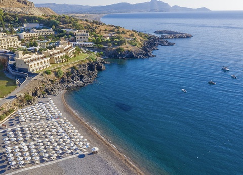 Hôtel Lindos Royal Resort 5* - 15