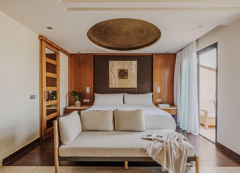 Hôtel TUI Sélection Gran Melia Palacio de Isora 5* - 2