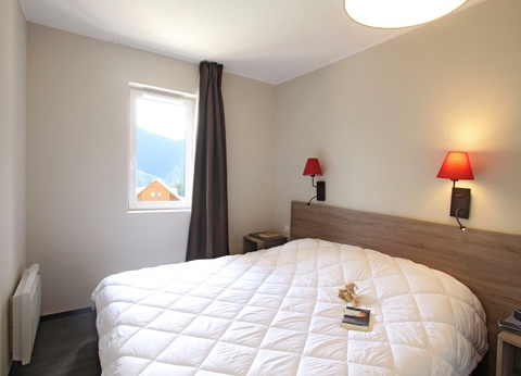 Résidence Référence Le Village de Praroustan - 21