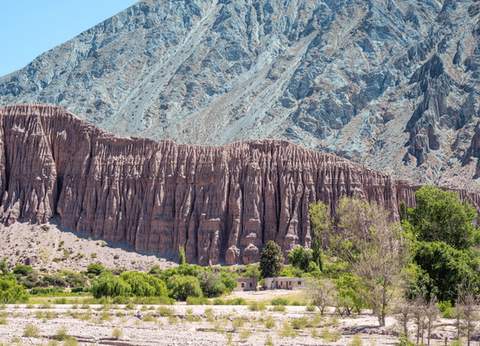 Circuit Grand Tour Argentin, Terre de Feu, les Andes et Iguazu - 14