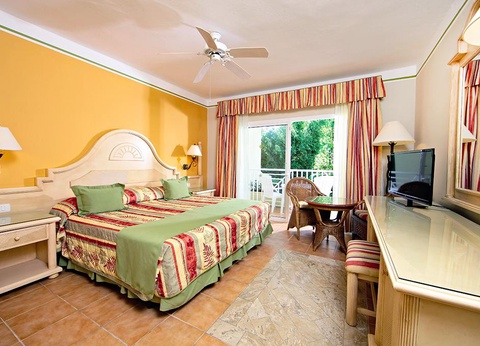 Combiné Hôtel Hodelpa Nicolas de Ovando 5* et Hôtel Bahia Principe Grand El Portillo 5* - 14